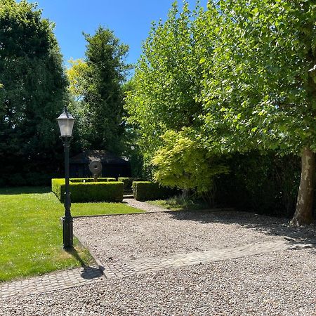 Vakantie Appartement Villa Diana 法尔肯堡 外观 照片