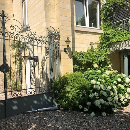 Vakantie Appartement Villa Diana 法尔肯堡 外观 照片