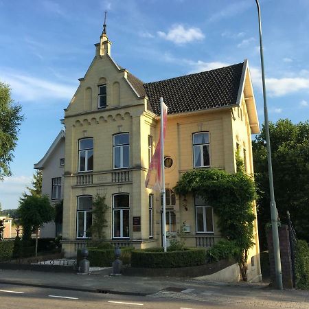 Vakantie Appartement Villa Diana 法尔肯堡 外观 照片