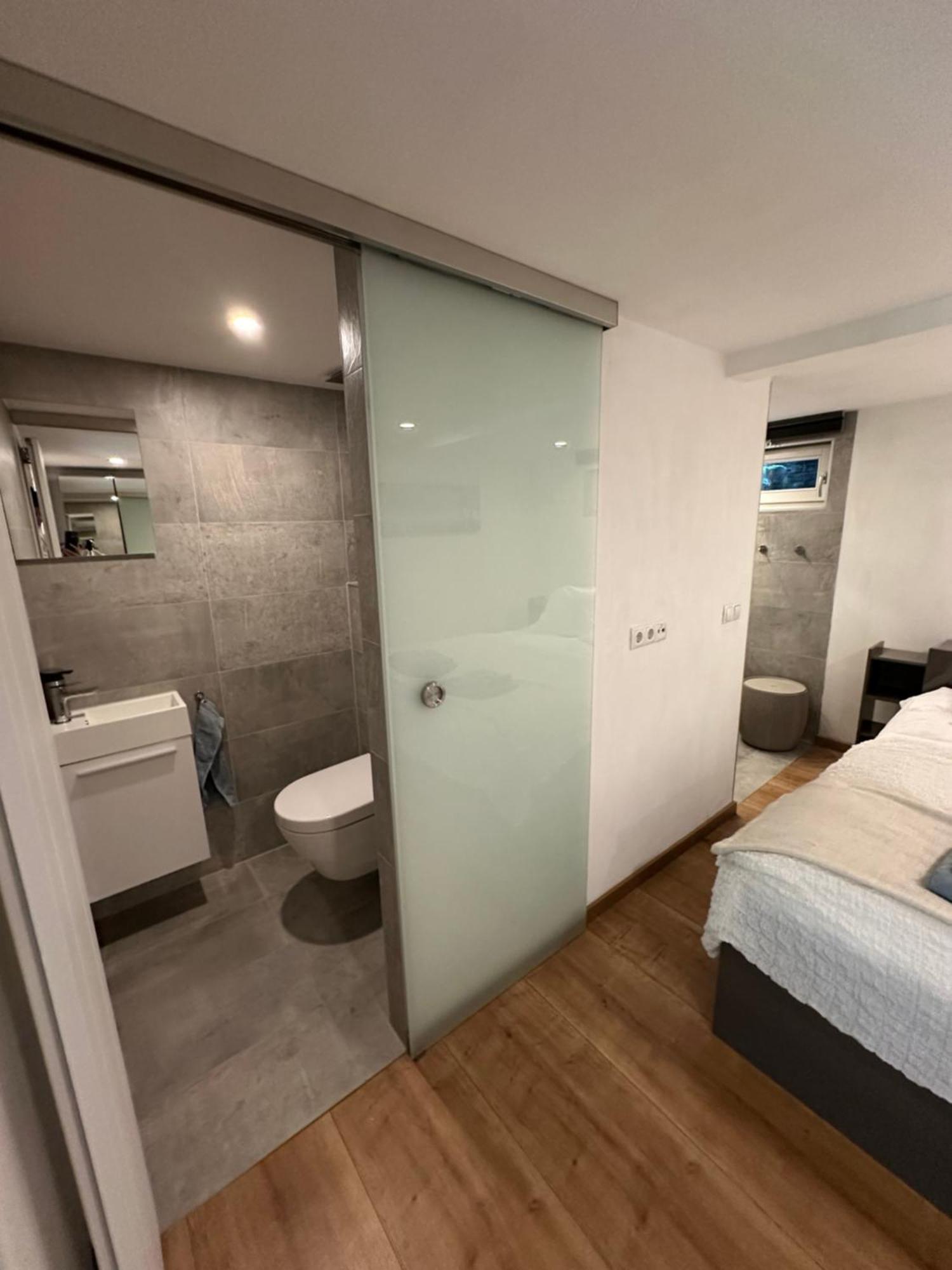 Vakantie Appartement Villa Diana 法尔肯堡 外观 照片