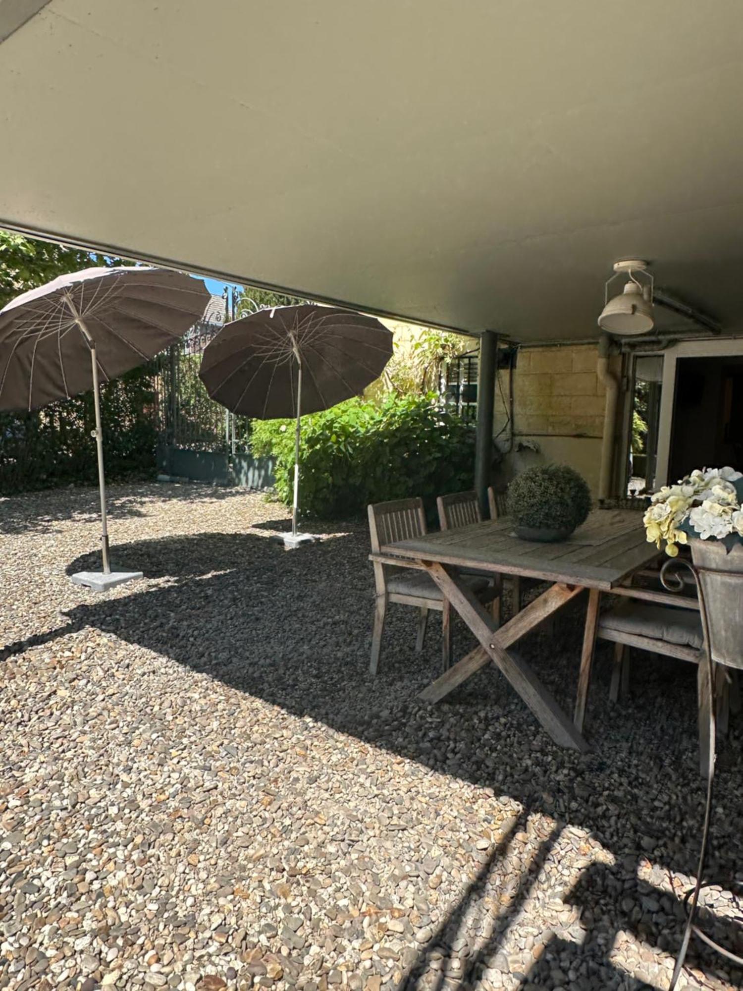 Vakantie Appartement Villa Diana 法尔肯堡 外观 照片