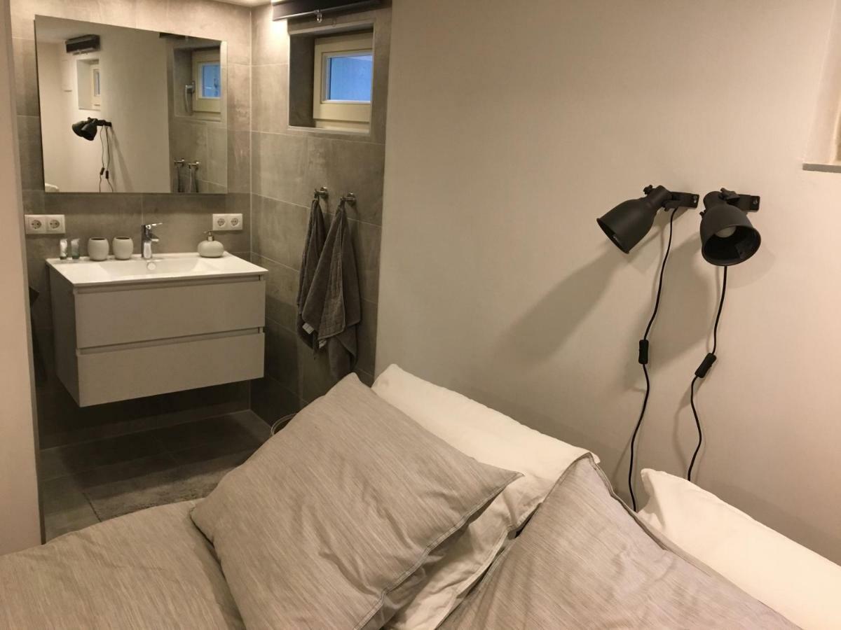 Vakantie Appartement Villa Diana 法尔肯堡 外观 照片